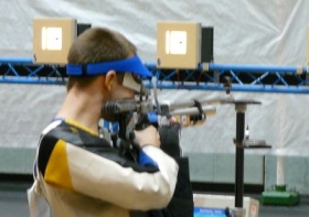 Drei deutsche Weltrekorde bei EM Armbrust