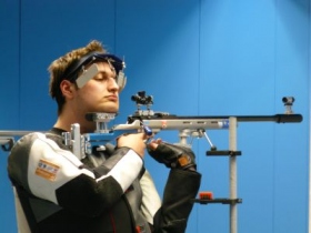 Daniel Brodmeier Weltcup-Fünfter im Abschlusswettbewerb