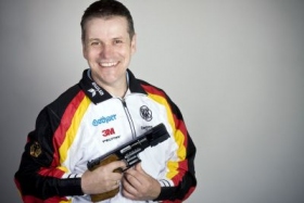 Sporthilfe verabschiedet verdiente Sportler