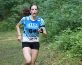 Nationale Titel im Sommerbiathlon vergeben