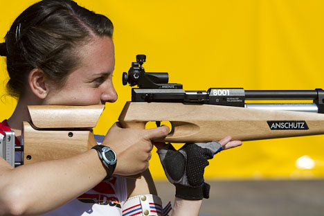 „Target Sprint soll eine Disziplin für Alle werden“