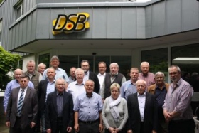 Waffenrechtstagung in Wiesbaden