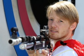 Tino Mohaupt beendet seine Schießsportkarriere