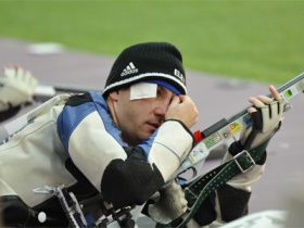 Beide deutsche Sportler erreichen das Finale
