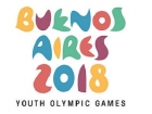 Youth Olympic Games in Buenos Aires: DSB-Sextett mit groer Vorfreude