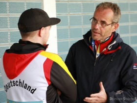 DSB: Jan-Erik Aeply wird BSSB-Sportdirektor