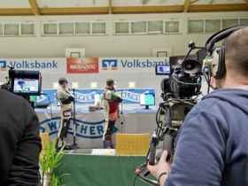 Bundesliga: Live bei Sportdeutschland.TV