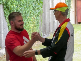 DM München: Geis gewinnt hochklassigen Wettkampf