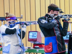 H&N-Cup: Erstes Kräftemessen und EM-Qualifikation in München