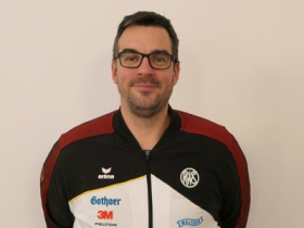 DSB: Interview mit Chef-Bundestrainer Thomas Abel