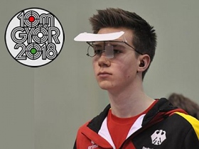 Deutsche Schützen verfehlen Finals