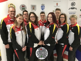 YOG-Qualifikation/EM: Interview mit Nachwuchs-Bundestrainern