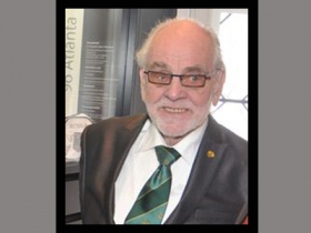 Heinz Habbe verstorben