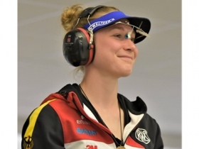 ISCH: Von Premieren und Jahresbestleistungen