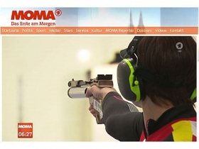 Weltcup München: Schee war´s