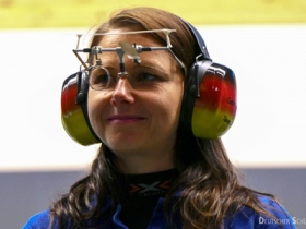 Weltcup München: Monika Karsch: „Man muss für alles eine Idee haben“