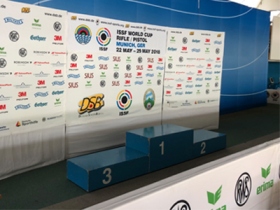 Weltcup München: Die letzten Fakten und Zahlen
