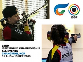 WM- und YOG-Qualifikation: Kader nehmen Konturen an