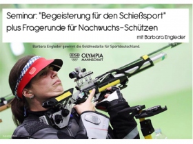 DM München: Drei Seminare zu interessanten Themen