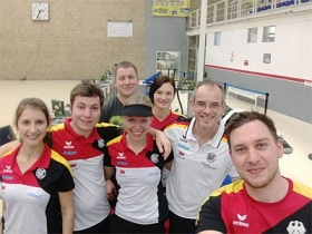 Weltcup Mexiko: „TTT“ lautet das Ziel