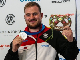 Weltcup München: Geis mit Silber-Coup