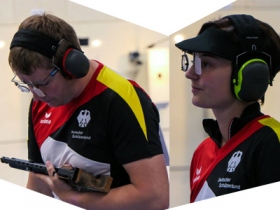 Weltcup München: Kein Mixed-Team im Finale
