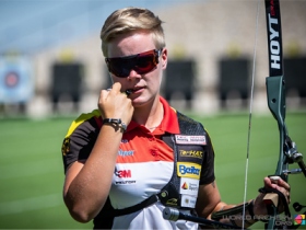 World Cup Salt Lake City: Kroppen greift nach Gold