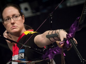 Unruh siegt in Las Vegas