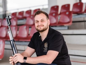 Daniel Brodmeier: Ein Leben zwischen Herzblut und Vernunft