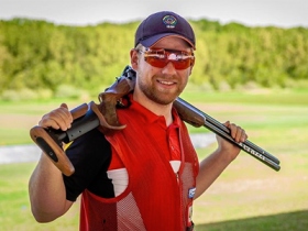 Weltcup Al Ain: Die Skeeter wollen nachlegen