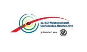 Die 50. ISSF WM im Sportschießen 2010 - Presented by RWS