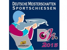 Limitzahlen DM Armbrust national veröffentlicht