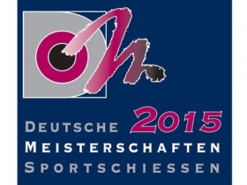 Limitzahlen DM München 2015 veröffentlicht