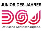 DSJ: Wahl zum Juniorsportler des Jahres