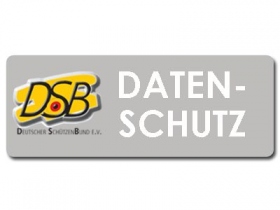 Hilfestellungen des Deutschen Schützenbundes zur Umsetzung der Datenschutzgrundverordnung