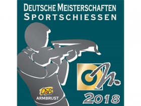 DM Armbrust nat. trad.: Limitzahlen veröffentlicht