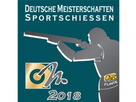 Erste Deutsche Meisterschaft Universaltrap nach FITASC in Wiesbaden