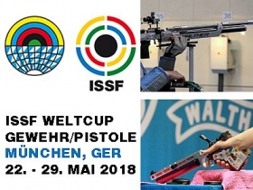 Weltcup München: Ein ganz wichtiger Wettkampf