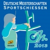 Deutsche Meisterschaft (Meldeschluss: 29.07.2013)