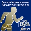 Deutsche Meisterschaft (Meldeschluss: 17.07.2017)