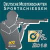 Deutsche Meisterschaft -Ordonnanzgewehr- (Meldeschluss: 17.07.2018)