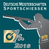 Deutsche Meisterschaft -Universal Trap- (Meldeschluss: 15.08.2018)