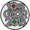 Europameisterschaft -10m-