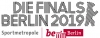 Deutsche Meisterschaft (Meldeschluss: 08.07.2019)