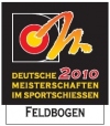 Deutsche Meisterschaft (Meldeschluss: 21.06.2010)