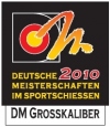 Deutsche Meisterschaft 300m (Meldeschluss: 12.07.2010)