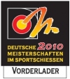 Deutsche Meisterschaft (Meldeschluss: 21.06.2010)